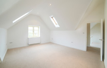 Beaumont Leys bedroom extension leads