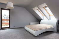 Beaumont Leys bedroom extensions