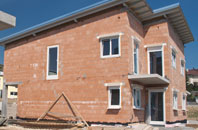 Beaumont Leys home extensions