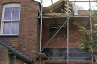 free Beaumont Leys home extension quotes