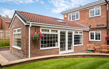 Beaumont Leys house extension leads