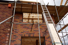 house extensions Beaumont Leys